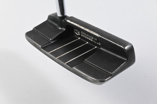 Wilson Infinite West Loop 2018 Putter / 34 Inch