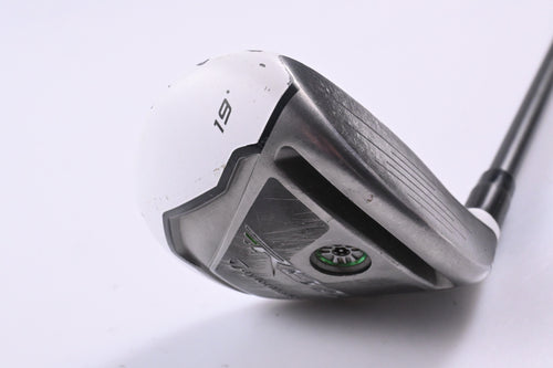 Taylormade RBZ #3 Hybrid / 19 Degree / Regular Flex Taylormade RBZ 65 Shaft