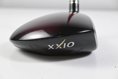 XXIO X #3 Wood / 15 Degree / Stiff Flex XXIO MP1000 45 Shaft