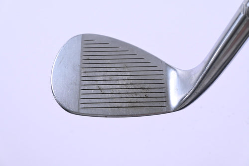 Titleist Vokey SM7 Lob Wedge / 60 Degree / Wedge Flex Shaft