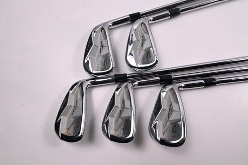 Callaway Apex Pro 19 Irons / 6-PW / X-Flex Project X Shafts