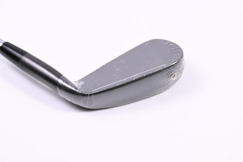 Left Hand Cobra King Forged Tec Black #5 Iron / 23 Degree / Stiff Flex KBS Tour