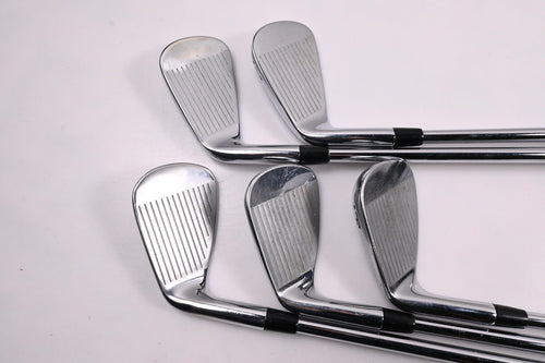 Callaway Apex Pro 19 Irons / 6-PW / X-Flex Project X Shafts