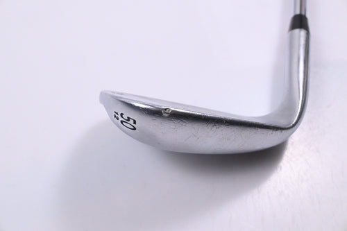 Ping Glide 2.0 Gap Wedge / 50 Degree / Black Dot / Wedge Flex Dynamic Gold