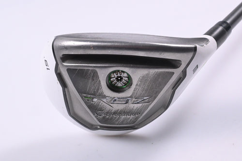 Taylormade RBZ #3 Hybrid / 19 Degree / Regular Flex Taylormade RBZ 65 Shaft