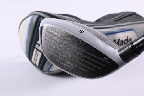 Taylormade SIM Ti #3 Wood / 15 Degree / Stiff Flex Diamana Limited 75 Shaft
