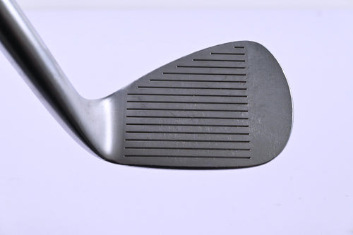 Left Hand Mizuno Pro T-1 Gap Wedge / 52 Degree / X-Flex N.S.PRO Modus3 Tour 120