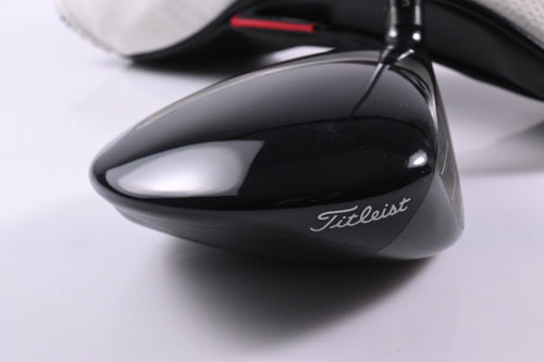 Titleist GT1 Driver / 10 Degree / Regular Flex Fujikura Air Speeder 40 Shaft