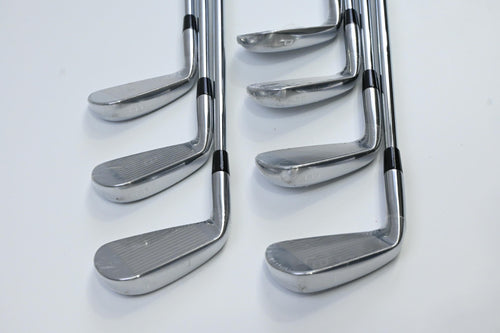 Mizuno M-13 Irons / 4-PW / Stiff Flex NS Pro Modus3 Tour 120 Shafts