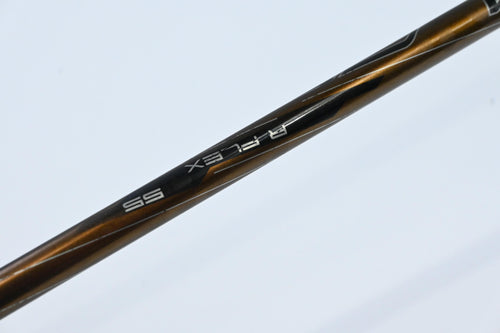 Ping G400 Driver / 10.5 Degree / Regular Flex Ping ALTA CB 55 Shaft
