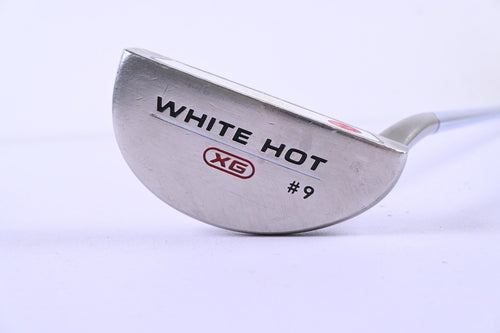 Odyssey White Hot XG #9 Putter / 34 Inch