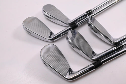 Callaway Apex Pro 19 Irons / 6-PW / X-Flex Project X Shafts