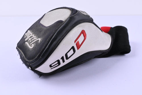 Titleist 910 D2 Driver / 9.5 Degree / Stiff Flex Diamana 'ilima 61 Shaft