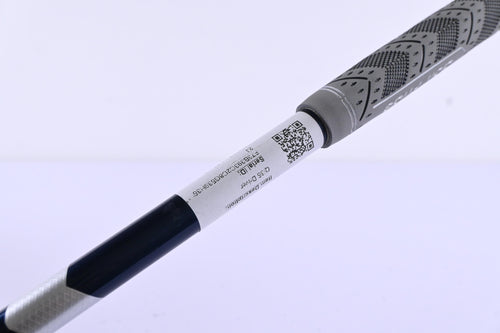 Left Hand Taylormade Qi35 Driver / 10.5 Degree / Stiff Flex Ventus Blue 5 Shaft