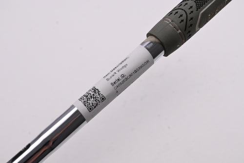 Ping BunkR Wedge / 64 Degree / Black Dot / Wedge Flex Ping Z-Z 115 Shaft