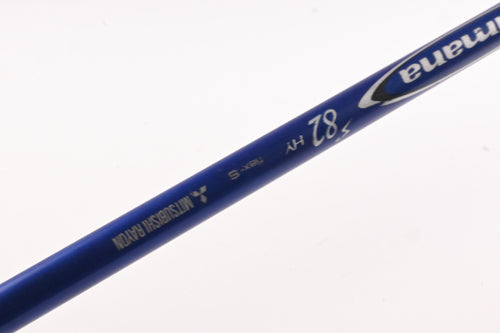 Titleist 913H #3 Hybrid / 19 Degree / Stiff Flex Diamana S+ Blue 82 Shaft