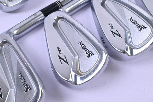 Srixon Z-765 Irons / 5-PW / Stiff Flex Steel Shaft