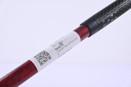 Ping G20 #3 Hybrid / 20 Degree / Regular Flex Ping TFC 169H Shaft