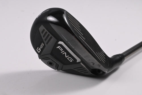 Ping G425 #2 Hybrid / 17 Degree / Stiff Flex Ping Tour 85 Shaft