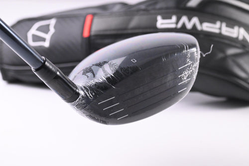Left Hand Wilson DYNAPWR Max 2025 #3 Wood / 15 Degree / Stiff Flex LIN-Q M40x
