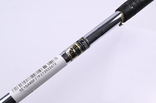 Ping Glide 2.0 Gap Wedge / 50 Degree / Black Dot / Wedge Flex Dynamic Gold