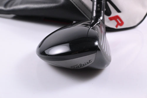 Titleist TSR1 #5 Hybrid / 23 Degree / Regular Flex MMT Speedmesh 50 Shaft