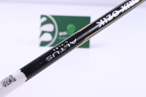 Cleveland 588 Gliderail #3 Hybrid / 20.5 Degree / Stiff Flex Matrix Ozik Altus