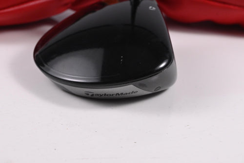 Taylormade Qi10 Tour #3 Wood / 15 Degree / Stiff Flex Tensei AV Blue 65 Shaft