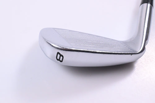 Taylormade Tour Preferred 2014 CB #8 Iron / Stiff Flex KBS Tour Shaft