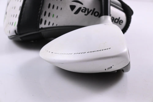 TaylorMade RBZ Tour Spoon Wood / 13 Degree / X-Flex Matrix Ozik 7 Shaft