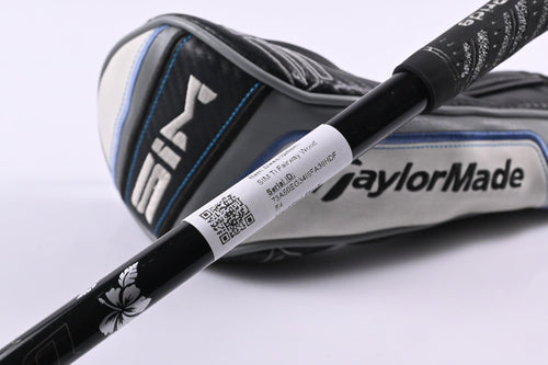 Taylormade SIM Ti #3 Wood / 15 Degree / Stiff Flex Diamana Limited 75 Shaft