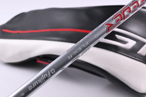 Titleist GT1 Driver / 10 Degree / Regular Flex Fujikura Air Speeder 40 Shaft
