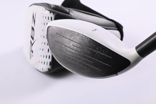 TaylorMade RBZ Tour Spoon Wood / 13 Degree / X-Flex Matrix Ozik 7 Shaft