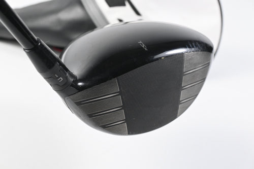 Left Hand Titleist TSR2 Driver / 9 Degree / Regular Flex Tensei AV Blue 65 Shaft