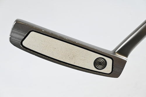 Odyssey White Ice 9 Putter / 34 Inch
