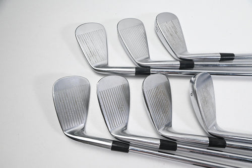 Taylormade Tour Preferred MC 2011 Irons / 4-PW / Stiff Flex N.S.Pro 950GH Shafts