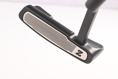 Zebra AIT Series #4 Putter / 34 Inch