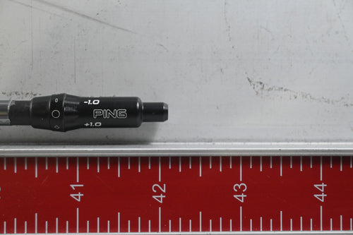 Project X HZRDUS T800 65 #3 Wood Shaft / Stiff Flex / Ping 3rd Gen
