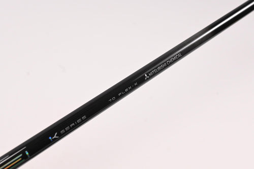 Tensei 1K Pro Orange 70 Driver Shaft / X-Flex / .335" Tip / Uncut