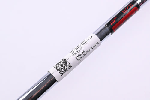 Taylormade Tour Preferred 2014 CB #8 Iron / Stiff Flex KBS Tour Shaft