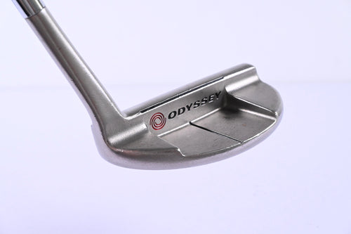 Odyssey White Hot XG #9 Putter / 34 Inch