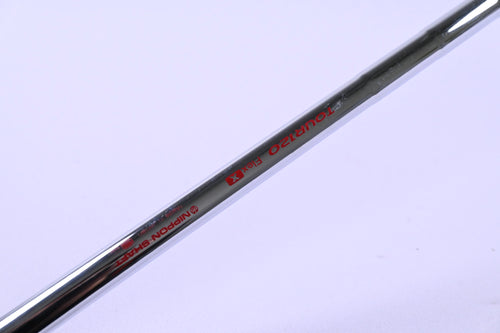 Left Hand Mizuno Pro T-1 Gap Wedge / 52 Degree / X-Flex N.S.PRO Modus3 Tour 120