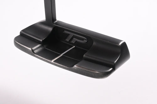 Taylormade TP Black Collection Del Monte 1 Putter / 34 Inch