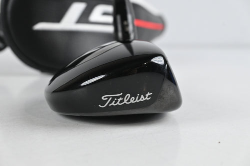 Titleist GT2 #5 Hybrid / 24 Degree / Senior Flex Fujikura Pro 2.0 Blue 6 Shaft