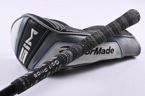 Taylormade SIM Ti #3 Wood / 15 Degree / Stiff Flex Diamana Limited 75 Shaft