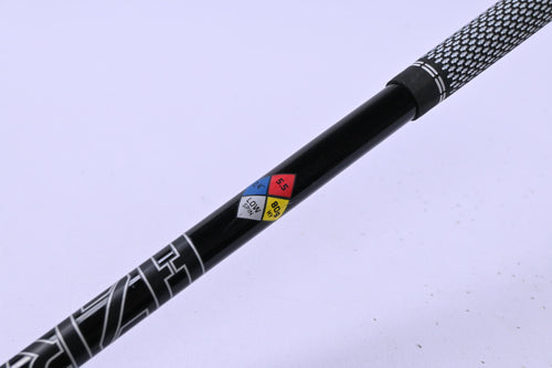 Titleist U505 #4 Iron / 22 Degree / Regular Flex HZRDUS Smoke Black RDX 80 Shaft