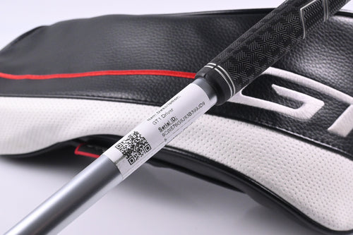Titleist GT1 Driver / 10 Degree / Regular Flex Fujikura Air Speeder 40 Shaft