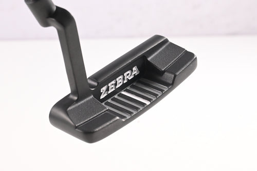 Zebra AIT Series #4 Putter / 34 Inch