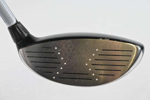 Left Hand Callaway FT-iZ #3 Wood / 15 Degree / Regular Flex Callaway 60 Shaft