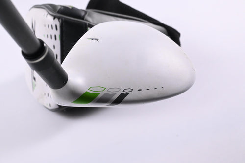 TaylorMade RBZ Tour Spoon Wood / 13 Degree / X-Flex Matrix Ozik 7 Shaft